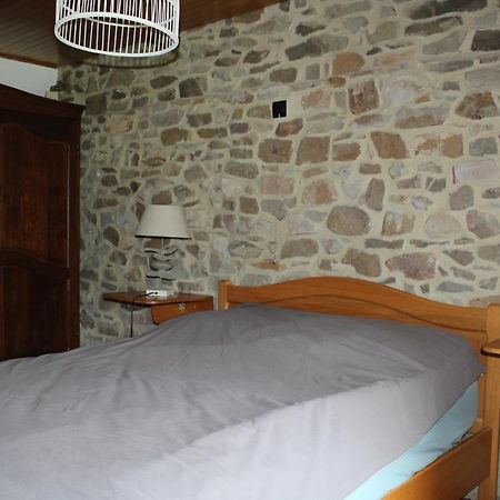 Aux Hetres Pourpres Villa Amonines Luaran gambar