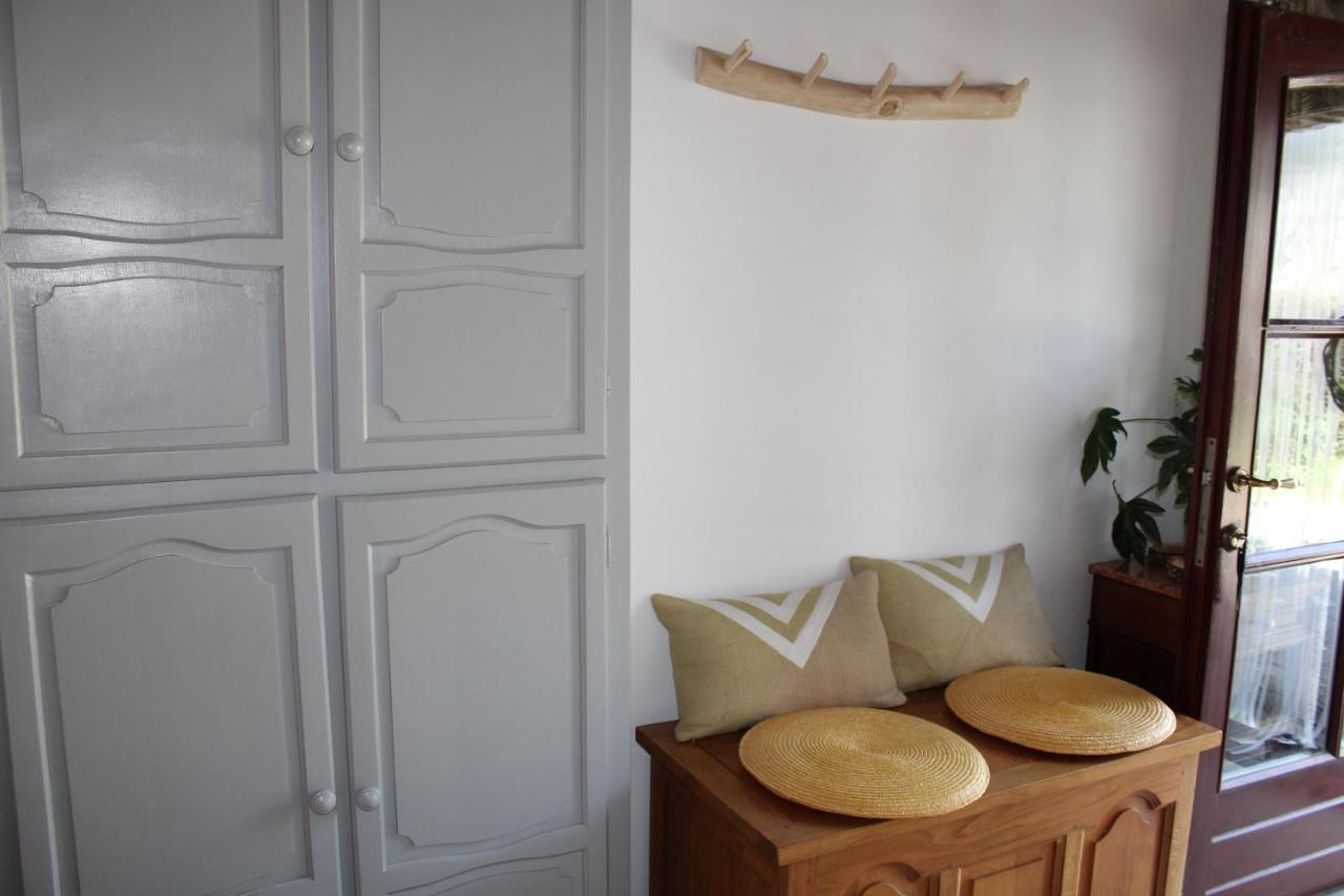 Aux Hetres Pourpres Villa Amonines Luaran gambar