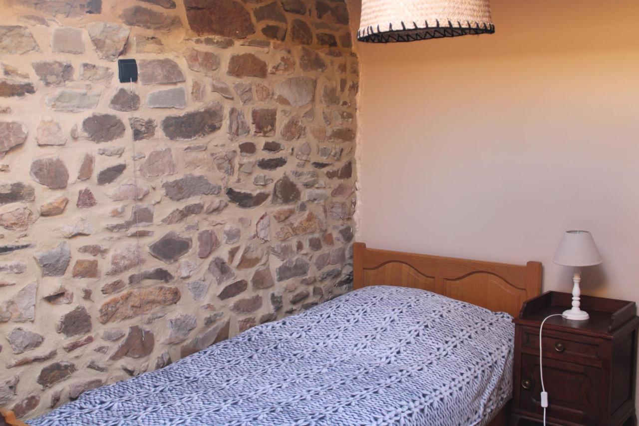 Aux Hetres Pourpres Villa Amonines Luaran gambar