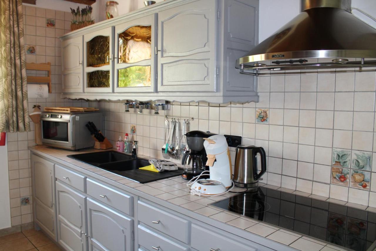 Aux Hetres Pourpres Villa Amonines Luaran gambar